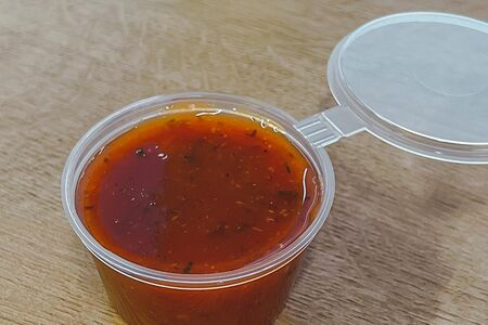 Фирменный соус Shawarma