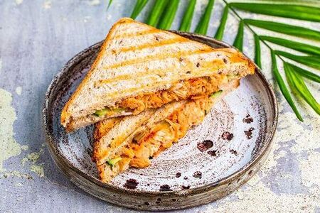 Сэндвич в ассортименте