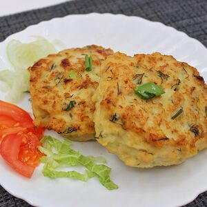 Котлета Лакомка