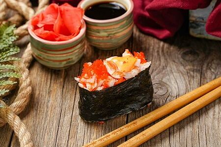 Спайси Креветка