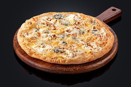 Пицца Сырная