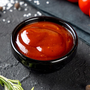Соус Барбекю