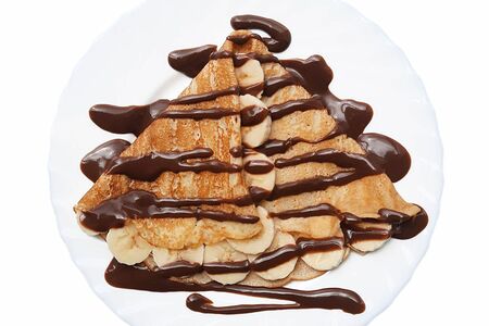 Блин Ламбада