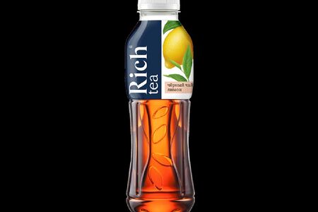 Rich tea лимон