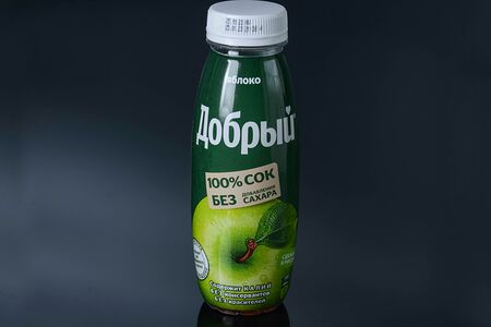 Сок Добрый Яблоко