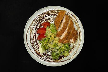 Фермерский салат