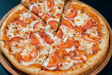 Пицца Маргарита