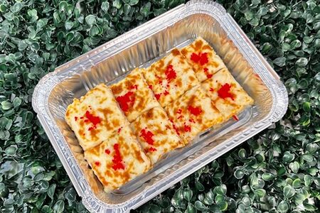 Суши-пицца Крабс