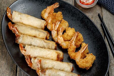 Сет: нэм том (6 шт.), том там (6 шт.)