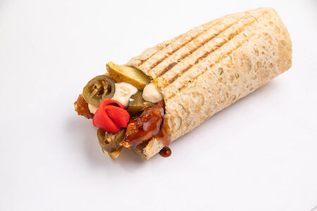 Шаурма Азия