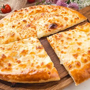 Хачапури по-Мегрельски