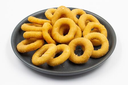 Луковые кольца