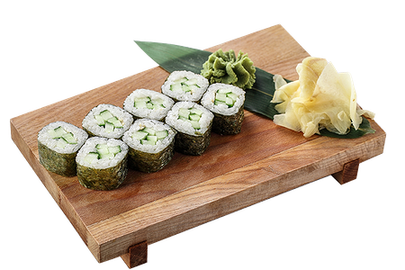 Маки Каппа (биг)