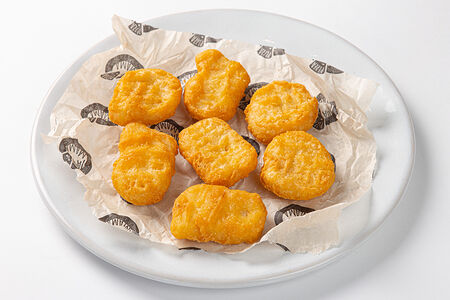 Куриные нагетсы