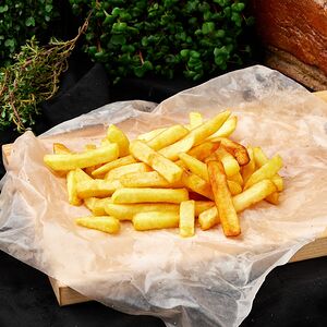 Картофель фри