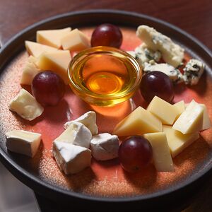 Сырный квартет