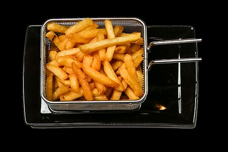 Картофель фри