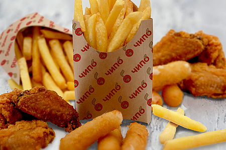 BIG Бокс оригинальный