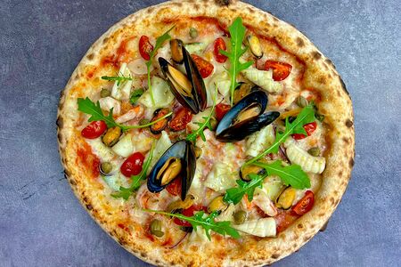 Фрутти ди маре