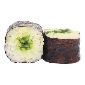 Хосо ролл с чуккой