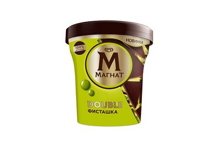 Мороженое Магнат Фисташка Пинта