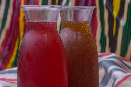 Компот домашний из сухофруктов