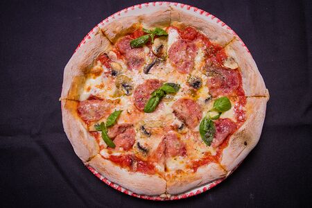 Пицца Пепперони