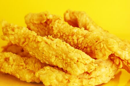 Стрипсы No name