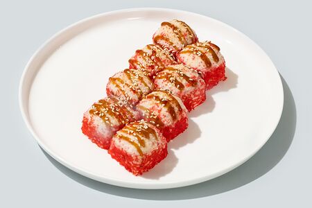 Калифорния гриль