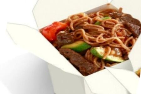 Wok my Box собери свой вок