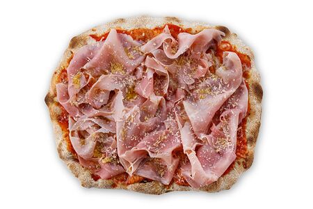 Пицца Кальветти стандарт