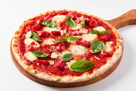 Пицца Италия интеграле