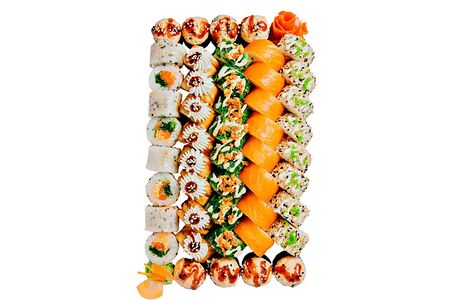 Королевский сет