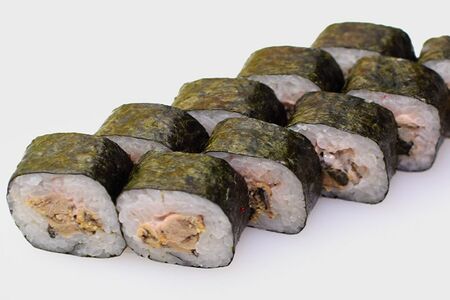 Спайс мидии