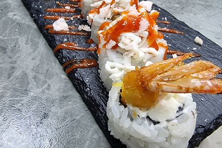 Шеф-ролл Роял