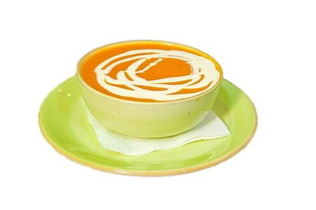 Томато суп-соус