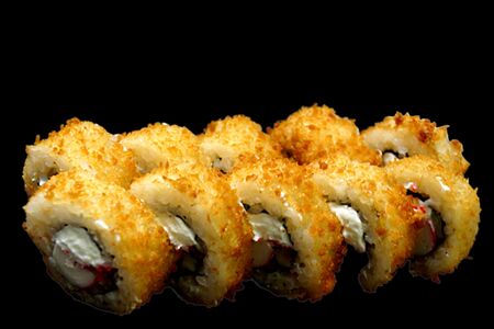 Темпурная калифорния