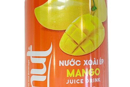 Напиток Vinut Манго