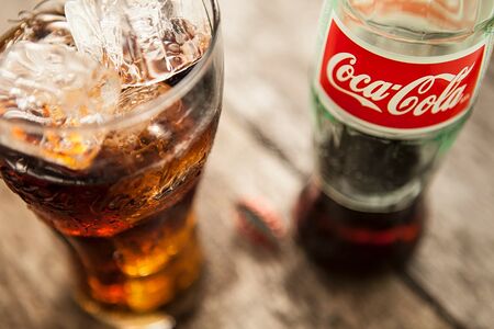 Coca-Cola