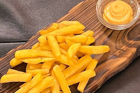 Картофель фри