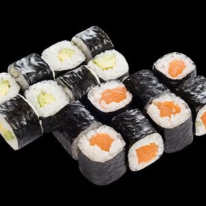 Դաբուռու մակի սեթ Ա