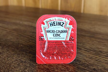 Соус Heinz Кисло-сладкий