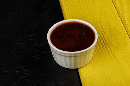 Соус Аджика