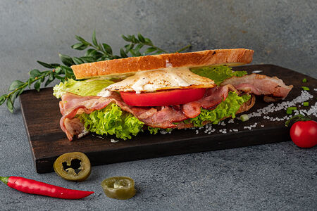 СПб сэндвич