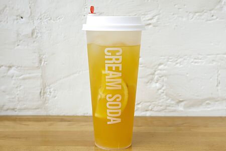 Холодный чай Манго-ромашка