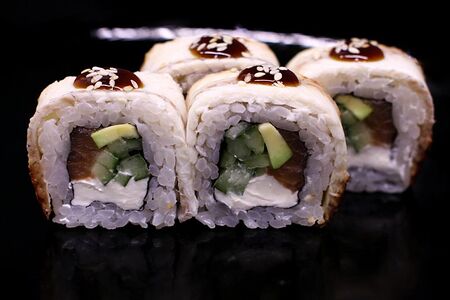 Ролл Канада