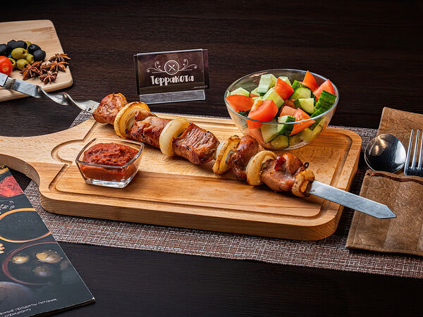 Кафе Терракота