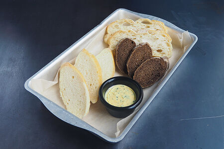 Хлебная корзина