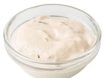 Соус Цезарь