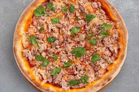 Новинка Тунец